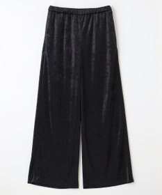 NAVE 【ReNAVE】クラッシュベロア パンツ