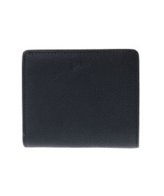 genten ミネルヴァ2 二つ折り財布内Lファスナー