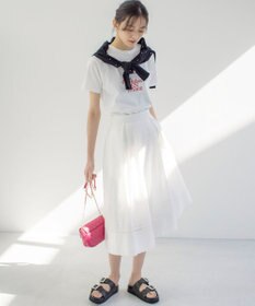 組曲 フロッキーロゴＴシャツ