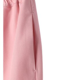 Green Parks さらっときれいシルエットパンツ