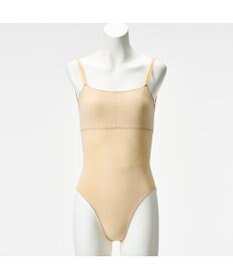 Chacott クール ボディファンデーション（カップ差込可）