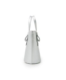 LANVIN en Bleu アンス 2wayバッグ