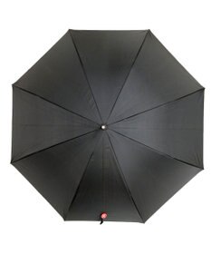 +RING 【2重張り】プラスリング  UNISEX 雨傘（長）60cm CHK T1226