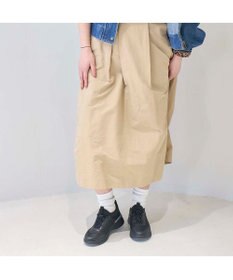 ing <ing>【レイン対応】コードストッパースニーカー