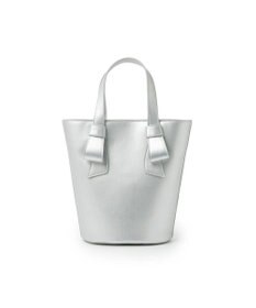 LANVIN en Bleu アンス 2wayバッグ