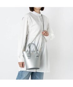 LANVIN en Bleu アンス 2wayバッグ