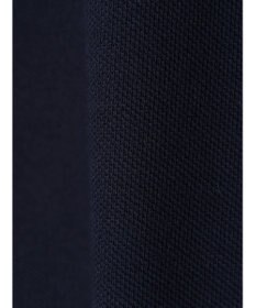 earth music&ecology ハートロゴ刺繍ポロ