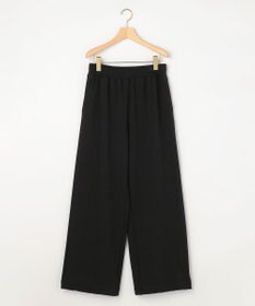 組曲 【先行予約・WEB限定】フレンチテリー ワイドパンツ