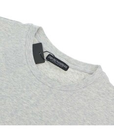 NAIGAI EMPORIO ARMANI STRETCH COTTON CREW NECK T-SHIRT 半袖 アンダーシャツ EUサイズ 54007295