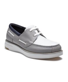 REGAL FOOT COMMUNITY 【リーガルメンズ】80KL デッキタイプシューズ カジュアルシューズ