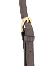 23区 VIOLAd'ORO イタリアンWフェイスレザー トートバッグ