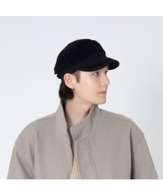 林八百吉商店 Jin no beat shi te cassie　ワークキャップ