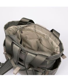 ACE BAGS & LUGGAGE Kanana project PJ16-2nd リュックサック  B5サイズ 13L 軽量 20144 カナナ プロジェクト