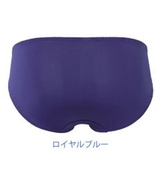 BRADELIS New York 【NuBra】クロス ショーツ デザインヌーブラ