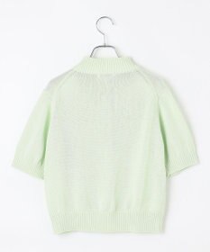 #Newans 〈花乃まりあさんコラボ〉コットンコードカーディガン