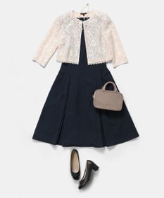 TOCCA LACE MEADOW BOLERO ボレロ