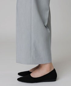 UNFILO L イージーパンツ ストレート