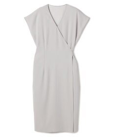 BEIGE， 【Lsize・セットアップ対応】CINDY / ラップドレス