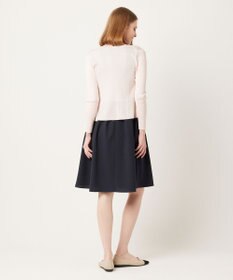 TOCCA 【洗える】AJISAI CARDIGAN カーディガン