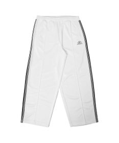 WEGO 別注FILAライントラックパンツ