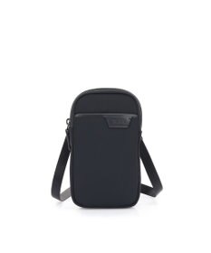 TUMI メンズ TUMI HARRISON 「ビーチ」スモール・クロスボディ・ポーチ