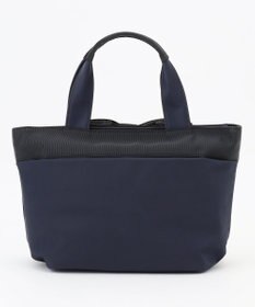 TOCCA 【大人百花掲載】【撥水】RIBBON BRICK TOTE M トートバッグ M