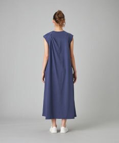 Chacott Chacott BALANCE EasyCare+ツイストワンピース