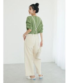 CRAFT STANDARD BOUTIQUE ホイップスリーブプルオーバー