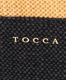 TOCCA MIGNON BASKET かごバッグ