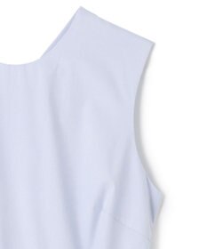 BEIGE， PROTAGONISTA / ティアードワンピース