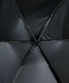 AURORA 【WEB・直営店限定】グログラン晴雨兼用傘（折りたたみ・クイックオープン）