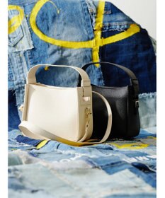 AMERICAN HOLIC ２ｗａｙ合皮スクエアミニショルダーＢＡＧ