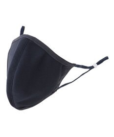 23区GOLF お肌へのやさしさとスタイリッシュさを両立【UNISEX】【保湿/日本製】マスク