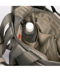 ACE BAGS & LUGGAGE Kanana project PJ16-2nd リュックサック  B5サイズ 13L 軽量 20144 カナナ プロジェクト
