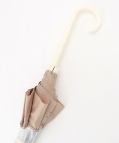 ANY SIS 【猫プリント】沖昌之プラスチックアンブレニャン