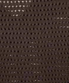 AMERICAN HOLIC 袖フリンジショート丈プルオーバー