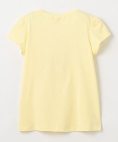 ANY KIDS 【水で色が変わる】接触冷感 しろくま ミラクルプリント Tシャツ