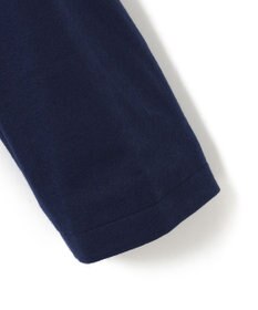 J.PRESS MEN 【J.PRESS ORIGINALS】SUPER FLANNEL JERSEY KNIT JACKET / JAPAN MADE