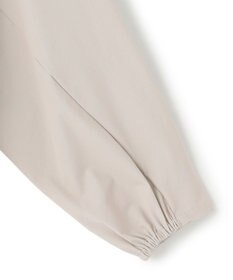 ICB 【接触冷感・UVカット・洗える】アトラストリコット ジップアップブルゾン