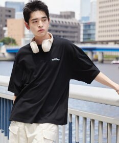 WEGO 【ユニセックス着用ITEM】ALWAYS　TOGETHER　プリントT（SS）