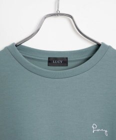 WEGO 【ユニセックス着用ITEM】AIRFUNCTION　シンプルロゴT（S）