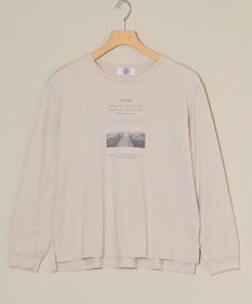 ONWARD Reuse Park 【J.PRESS】カットソー秋冬