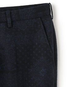 JOSEPH HOMME パッチジャガードジャージー / CITY