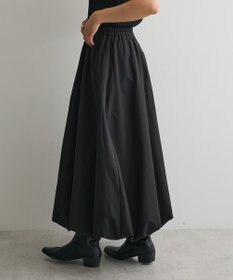 CRAFT STANDARD BOUTIQUE ボリュームバルーンスカート
