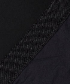 JOSEPH ABBOUD MOUNTAIN 【UNISEX】リバーシブルストレッチ ダウンベスト