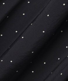 UNFILO 【WEB限定カラー】ヴィンテージシアー ギャザーワイドパンツ