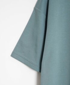 WEGO 【ユニセックス着用ITEM】AIRFUNCTION　シンプルロゴT（S）