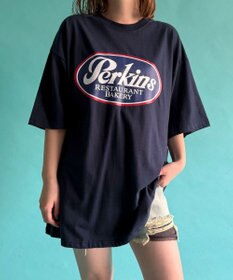 WEGO RESTRANTロゴT