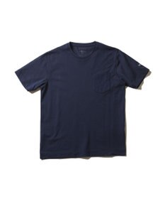 JOSEPH ABBOUD MOUNTAIN JC天竺Ｘドットエアー Tシャツ