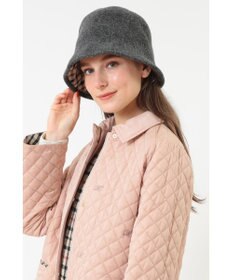 DAKS バスクウールハット